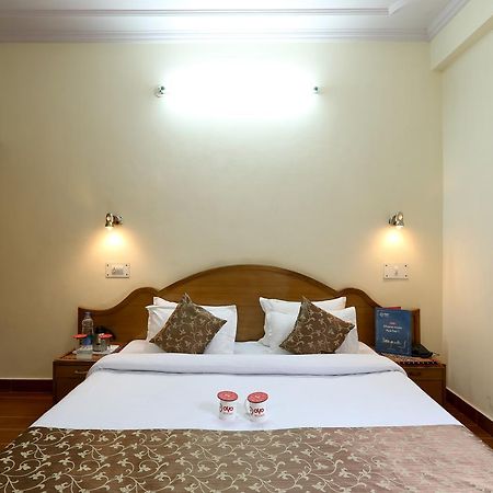 Hotel Aachman Regency Shimla Dış mekan fotoğraf