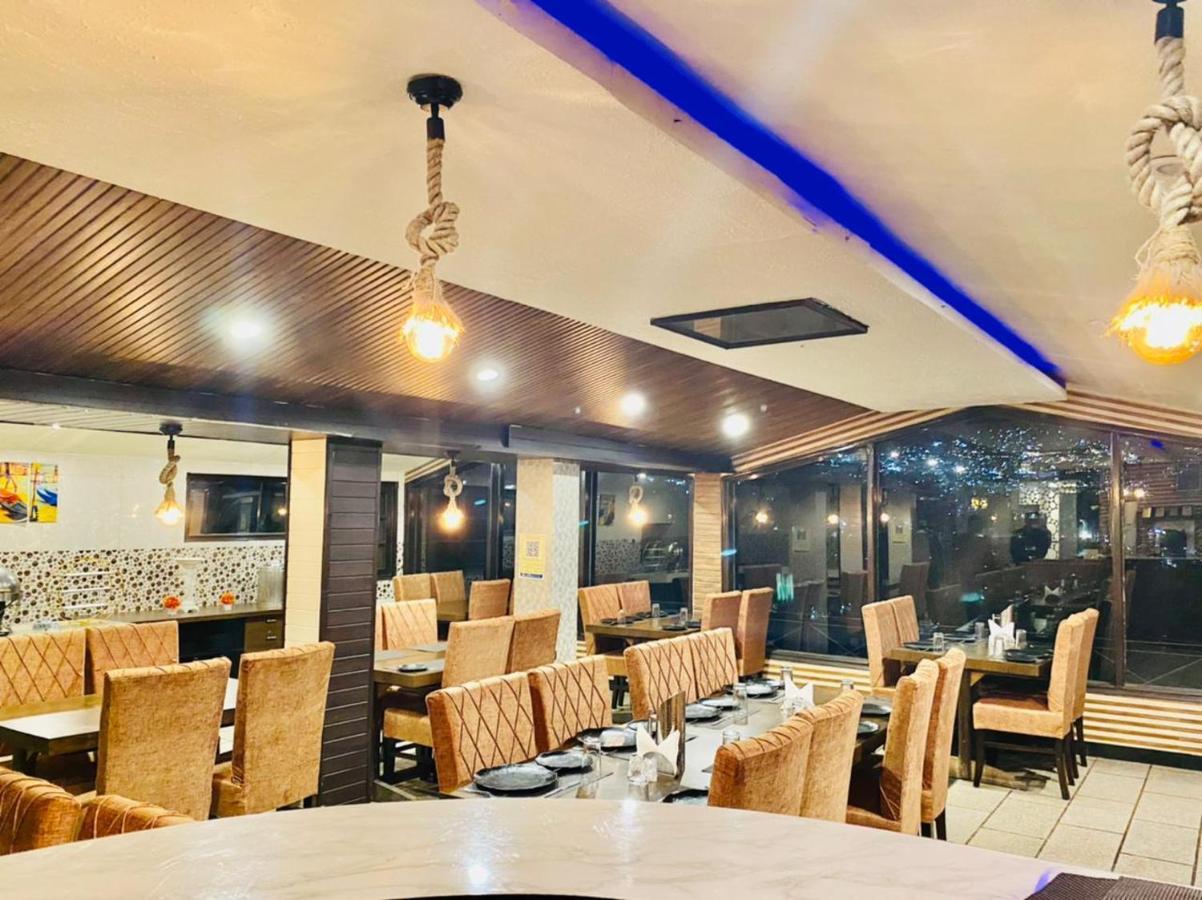Hotel Aachman Regency Shimla Dış mekan fotoğraf