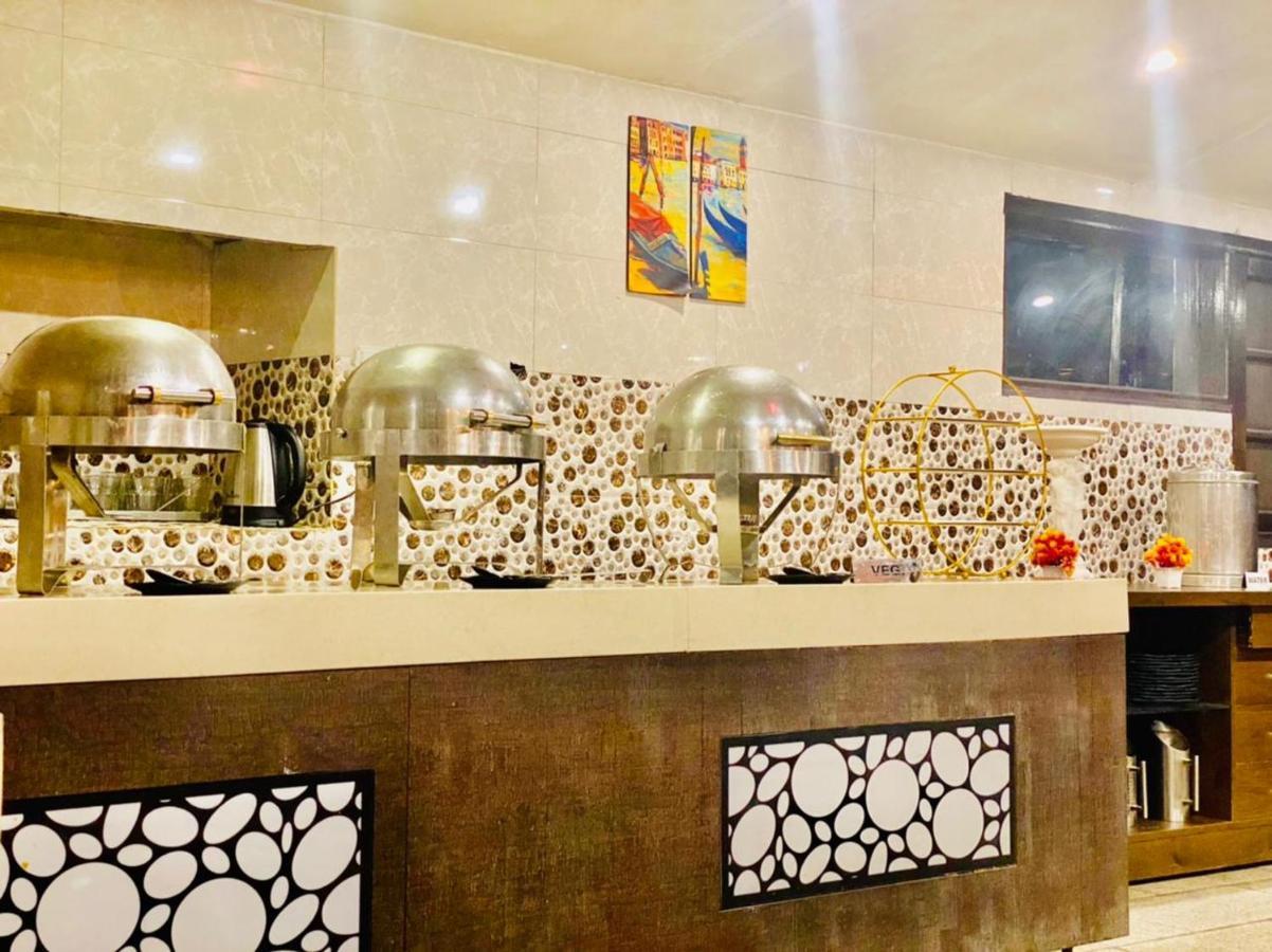 Hotel Aachman Regency Shimla Dış mekan fotoğraf