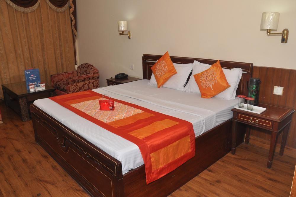 Hotel Aachman Regency Shimla Dış mekan fotoğraf