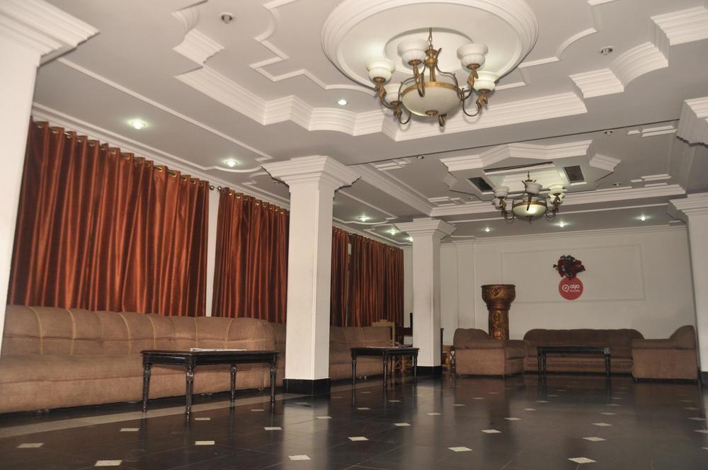 Hotel Aachman Regency Shimla Dış mekan fotoğraf
