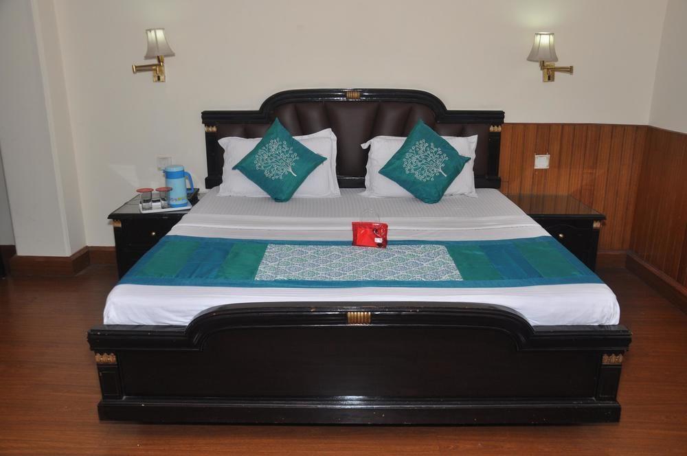 Hotel Aachman Regency Shimla Dış mekan fotoğraf