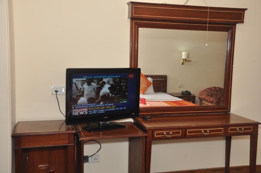 Hotel Aachman Regency Shimla Dış mekan fotoğraf