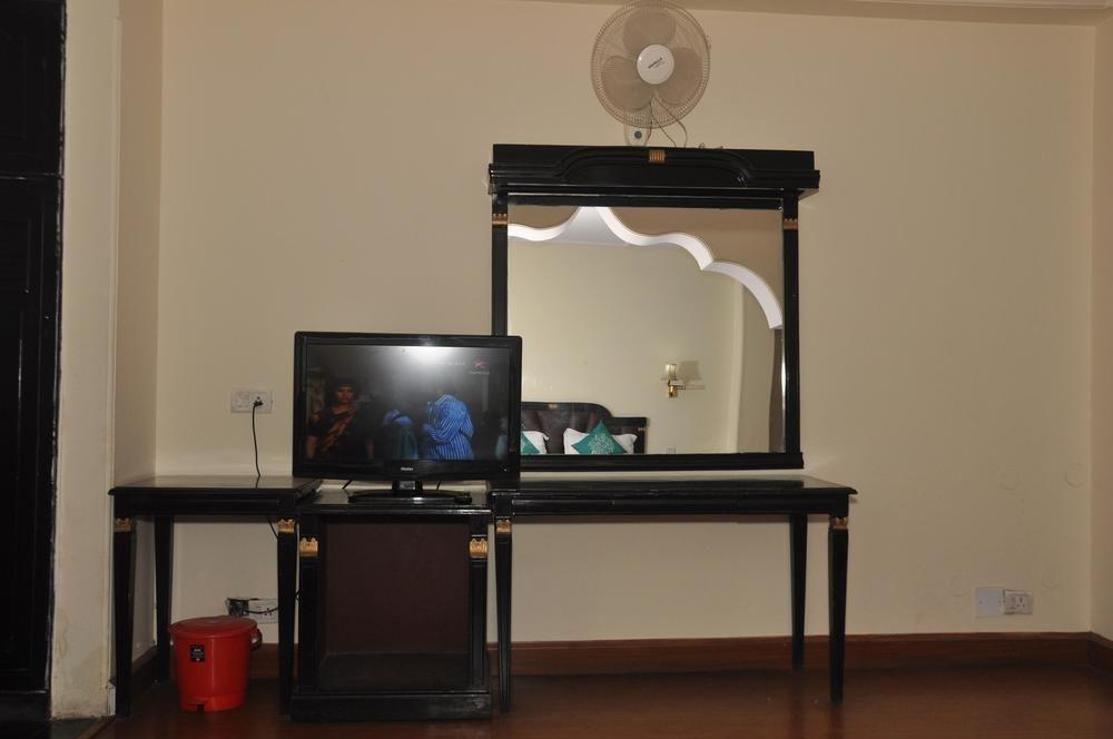 Hotel Aachman Regency Shimla Dış mekan fotoğraf