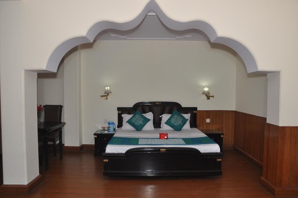 Hotel Aachman Regency Shimla Dış mekan fotoğraf