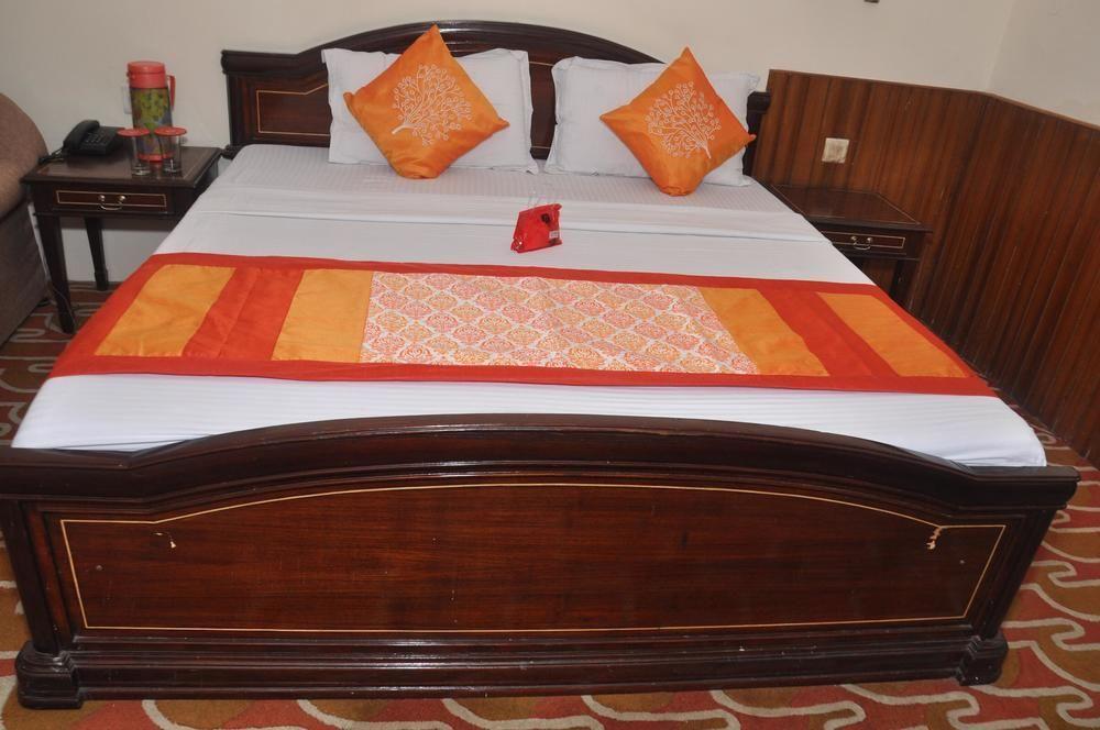 Hotel Aachman Regency Shimla Dış mekan fotoğraf