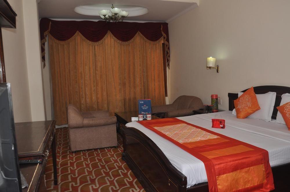 Hotel Aachman Regency Shimla Dış mekan fotoğraf