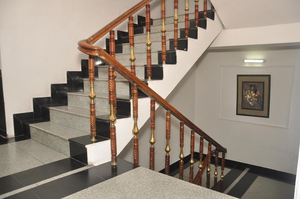 Hotel Aachman Regency Shimla Dış mekan fotoğraf