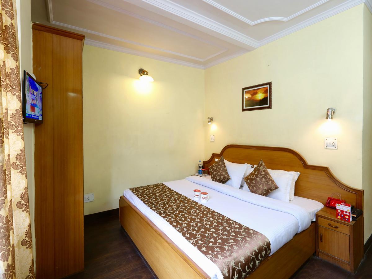 Hotel Aachman Regency Shimla Dış mekan fotoğraf