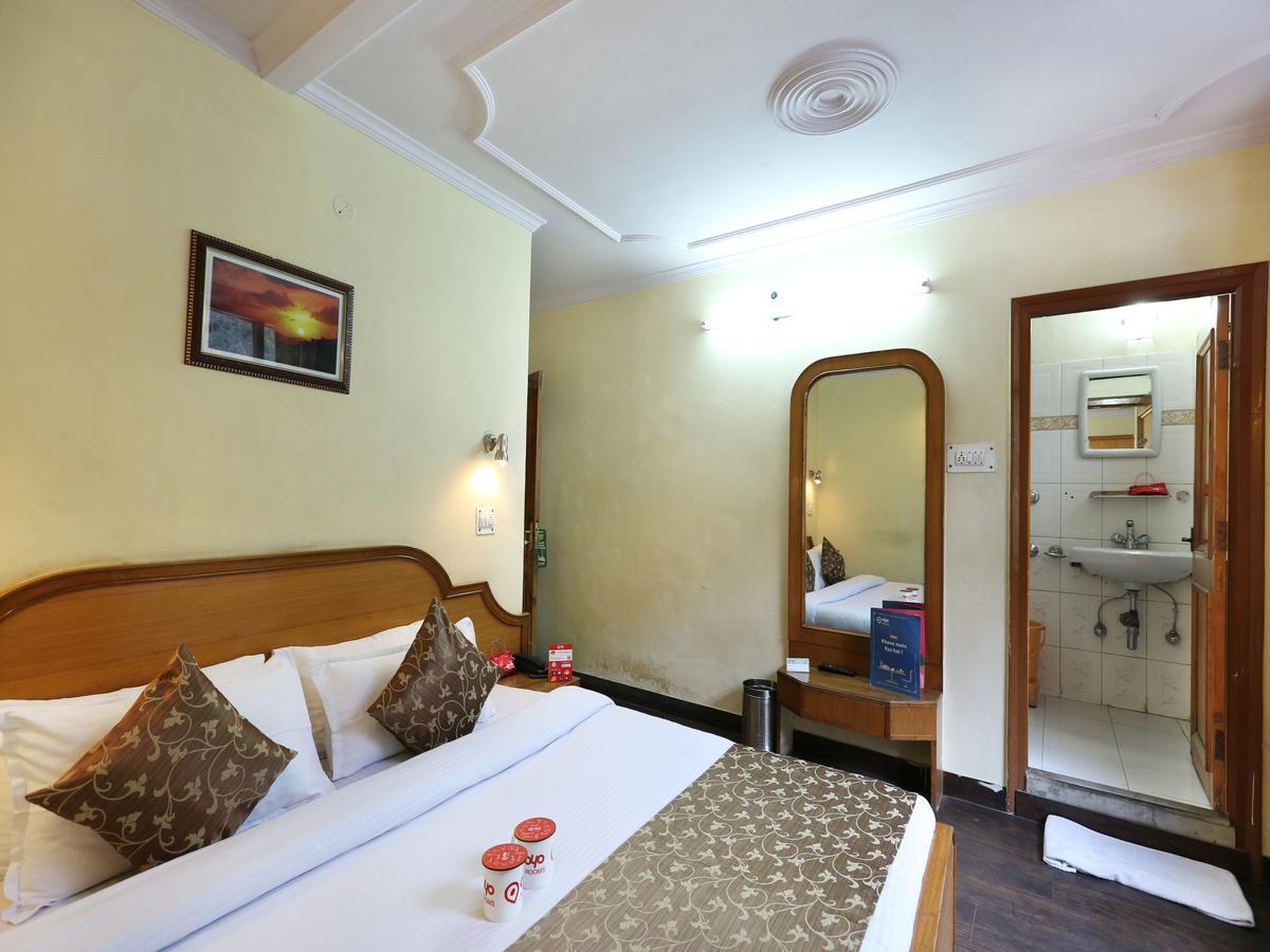 Hotel Aachman Regency Shimla Dış mekan fotoğraf