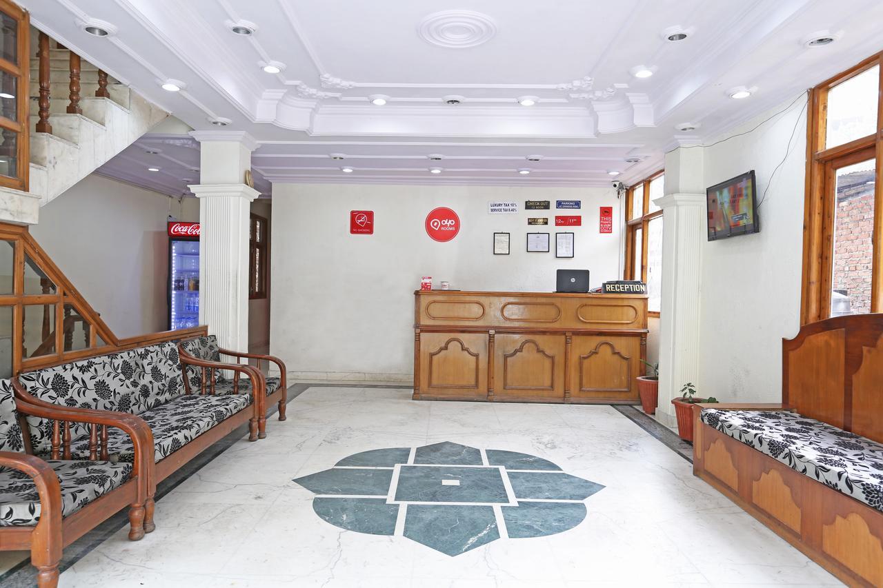 Hotel Aachman Regency Shimla Dış mekan fotoğraf