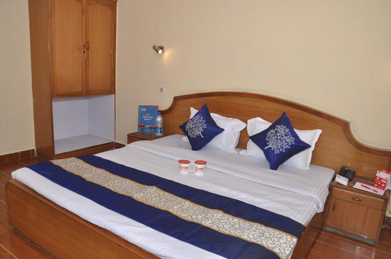 Hotel Aachman Regency Shimla Dış mekan fotoğraf