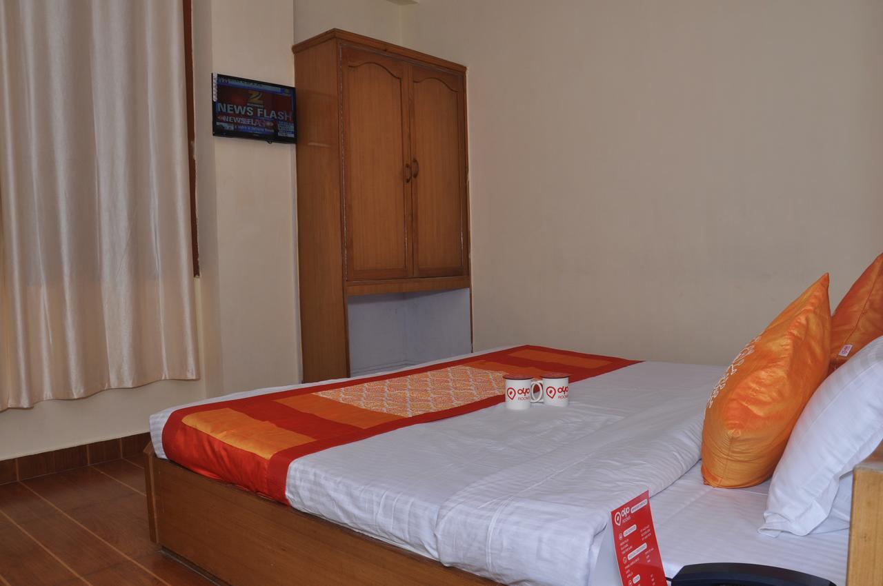 Hotel Aachman Regency Shimla Dış mekan fotoğraf
