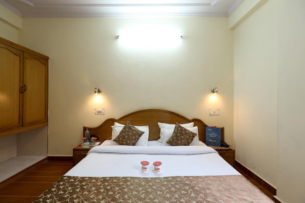 Hotel Aachman Regency Shimla Dış mekan fotoğraf
