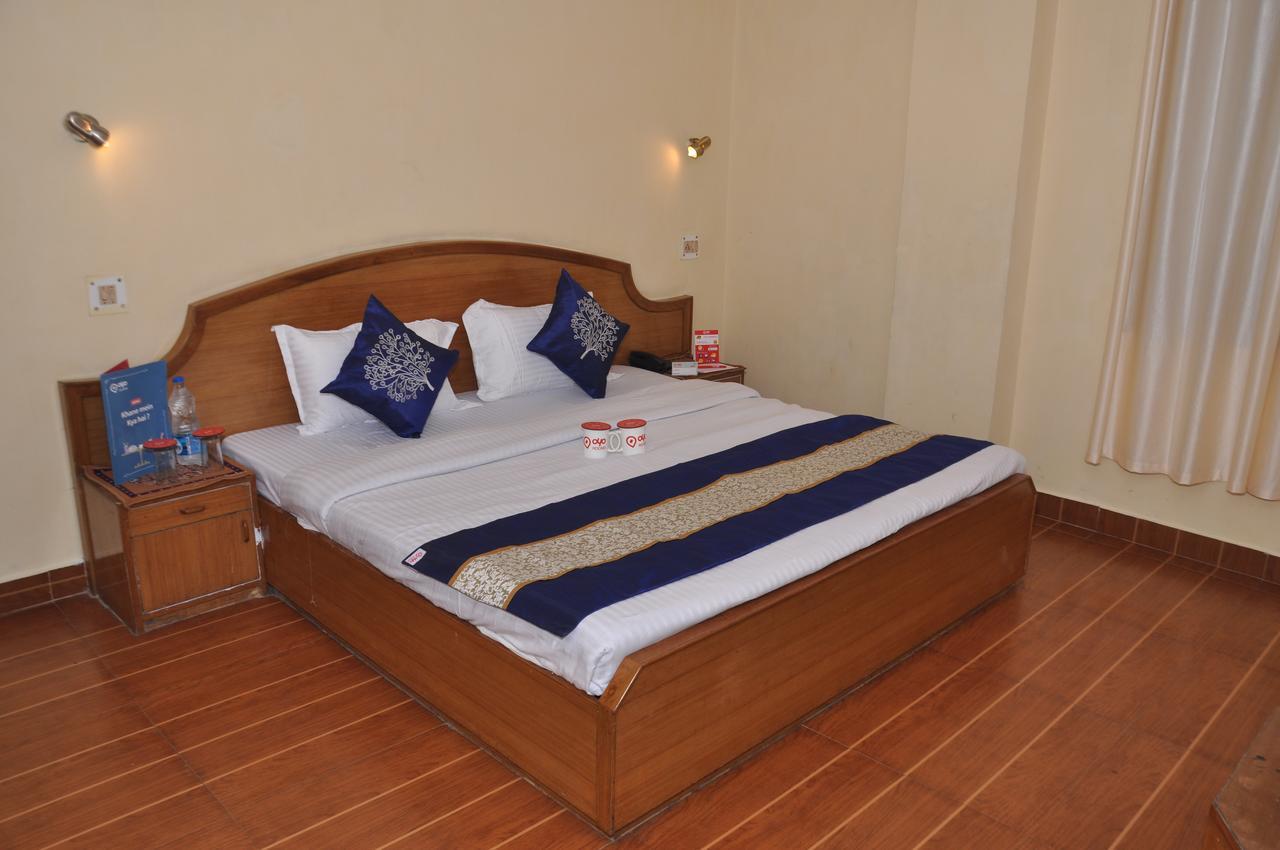 Hotel Aachman Regency Shimla Dış mekan fotoğraf