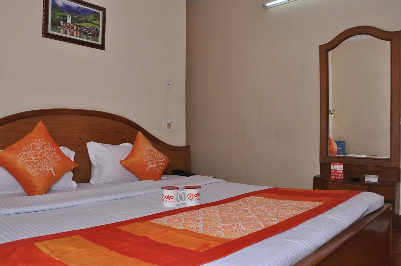 Hotel Aachman Regency Shimla Dış mekan fotoğraf