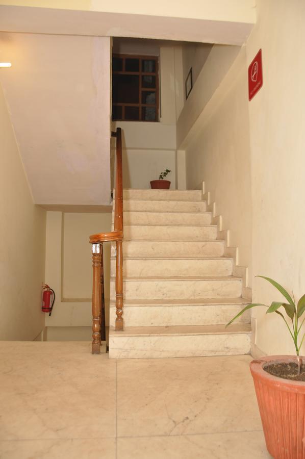 Hotel Aachman Regency Shimla Dış mekan fotoğraf
