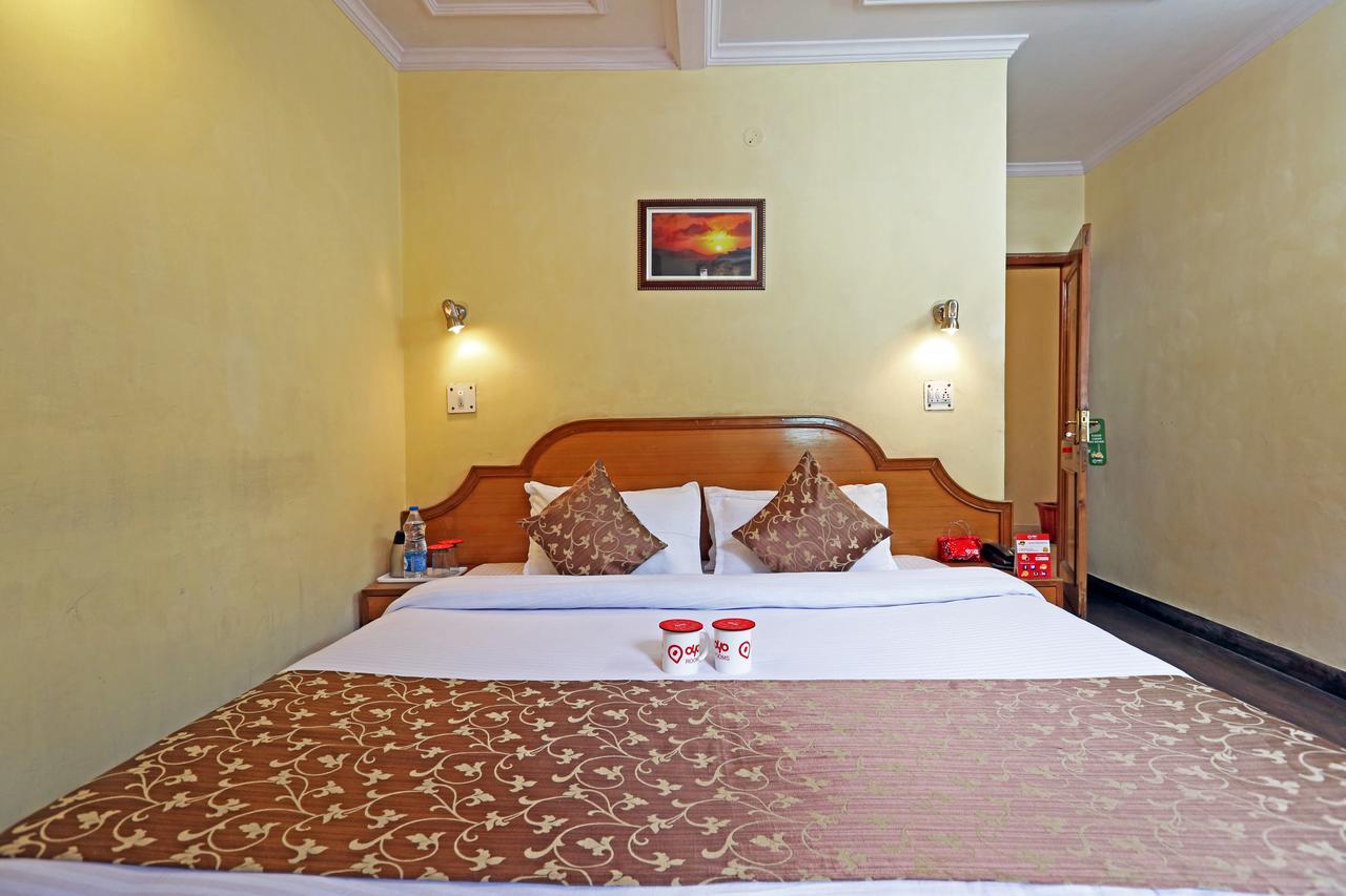 Hotel Aachman Regency Shimla Dış mekan fotoğraf