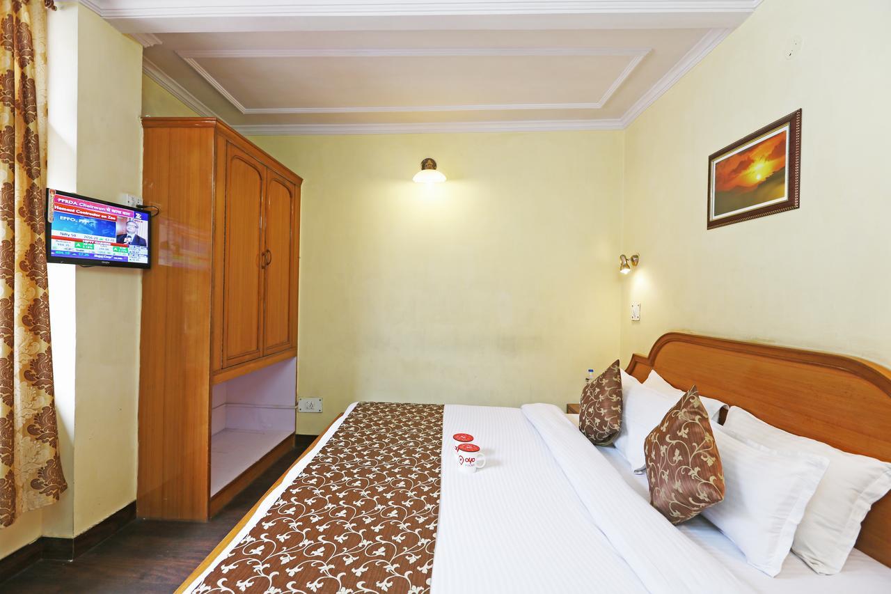 Hotel Aachman Regency Shimla Dış mekan fotoğraf