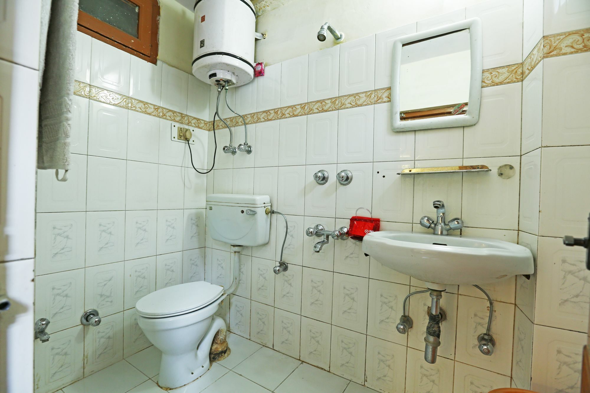 Hotel Aachman Regency Shimla Dış mekan fotoğraf